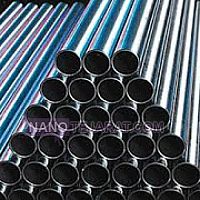 لوله های سیاه و سفید لوله های سیاه و سفید